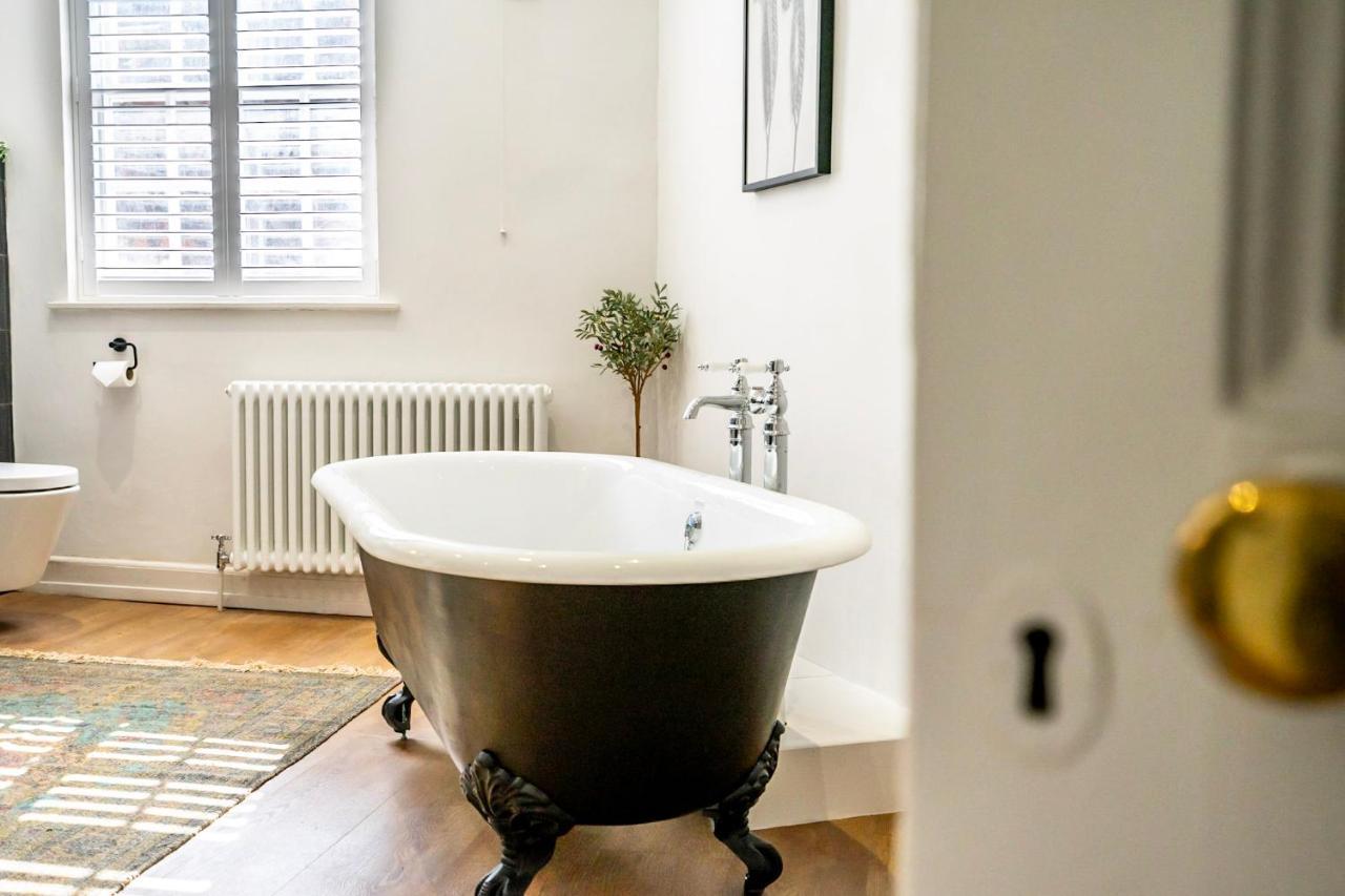 5 Precentors Court Holiday home York