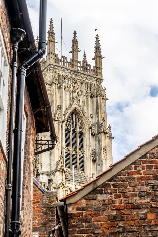 5 Precentors Court York